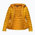 Jack Wolfskin férfi pehelypaplan Passamani Down Hoody safflower 12