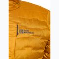 Jack Wolfskin férfi pehelypaplan Passamani Down Hoody safflower 13