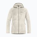 Jack Wolfskin női fleece pulóver Rotwand Hooded Fz seal 5