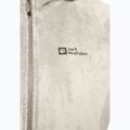 Jack Wolfskin női fleece pulóver Rotwand Hooded Fz seal 8