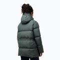 Jack Wolfskin női pehelypaplan Kirschallee pala zöld 2