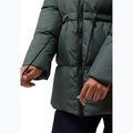 Jack Wolfskin női pehelypaplan Kirschallee pala zöld 5