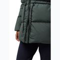 Jack Wolfskin női pehelypaplan Kirschallee pala zöld 8