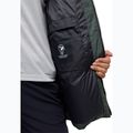 Jack Wolfskin női pehelypaplan Kirschallee pala zöld 9