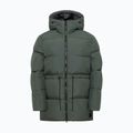 Jack Wolfskin női pehelypaplan Kirschallee pala zöld 10