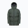 Jack Wolfskin női pehelypaplan Kirschallee pala zöld 11
