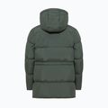 Jack Wolfskin női pehelypaplan Kirschallee pala zöld 12