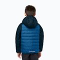 Jack Wolfskin gyermek pehelypaplan Zenon crisp kobalt 2