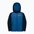 Jack Wolfskin gyermek pehelypaplan Zenon crisp kobalt 5