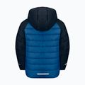 Jack Wolfskin gyermek pehelypaplan Zenon crisp kobalt 6