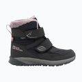 Gyerekcipők Jack Wolfskin Polar Bear-B Texapore Mid Vc phantom