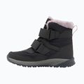 Gyerekcipők Jack Wolfskin Polar Bear-B Texapore Mid Vc phantom 2