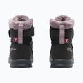 Gyerekcipők Jack Wolfskin Polar Bear-B Texapore Mid Vc phantom 4