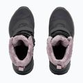Gyerekcipők Jack Wolfskin Polar Bear-B Texapore Mid Vc phantom 5