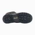 Gyerekcipők Jack Wolfskin Polar Bear-B Texapore Mid Vc phantom 6