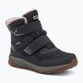 Gyerekcipők Jack Wolfskin Polar Bear-B Texapore Mid Vc phantom