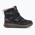 Gyerekcipők Jack Wolfskin Polar Bear-B Texapore Mid Vc phantom 2