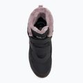 Gyerekcipők Jack Wolfskin Polar Bear-B Texapore Mid Vc phantom 5