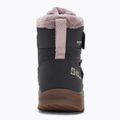 Gyerekcipők Jack Wolfskin Polar Bear-B Texapore Mid Vc phantom 6