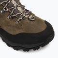 Férfi trekking cipő Jack Wolfskin Terraquest Arctic Texapore Mid cold coffee 7