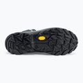 Jack Wolfskin férfi Cyrox Texapore Mid phantom túrabakancsok 4