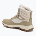 Női bakancs Jack Wolfskin Everquest Texapore High anise 3