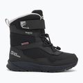 Gyerekcipők Jack Wolfskin Polar Bear-B Texapore High Vc phantom 2