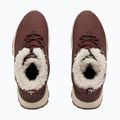 Női túrabakancs Jack Wolfskin Everquest Texapore High dark mahogany 12