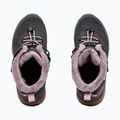 Gyerekcipők Jack Wolfskin Polar Bear-G Texapore High Vc phantom 5