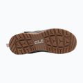 Gyerekcipők Jack Wolfskin Polar Bear-G Texapore High Vc phantom 6