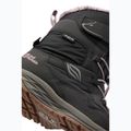 Gyerekcipők Jack Wolfskin Polar Bear-G Texapore High Vc phantom 7