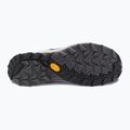 Jack Wolfskin női túrabakancs Cyrox Texapore Mid grafit 13