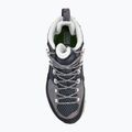 Jack Wolfskin női túrabakancs Cyrox Texapore Mid grafit 5