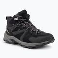 Jack Wolfskin férfi túrabakancs Vojo Tour Lt Texapore Mid fantom