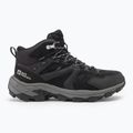 Jack Wolfskin férfi túrabakancs Vojo Tour Lt Texapore Mid fantom 2