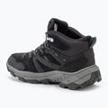 Jack Wolfskin férfi túrabakancs Vojo Tour Lt Texapore Mid fantom 3