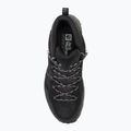 Jack Wolfskin férfi túrabakancs Vojo Tour Lt Texapore Mid fantom 5