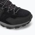Jack Wolfskin férfi túrabakancs Vojo Tour Lt Texapore Mid fantom 7