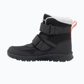 Gyerekcipők Jack Wolfskin Polar Bear-B Texapore Mid Vc phantom 2