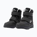 Gyerekcipők Jack Wolfskin Polar Bear-B Texapore Mid Vc phantom 3