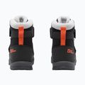 Gyerekcipők Jack Wolfskin Polar Bear-B Texapore Mid Vc phantom 4