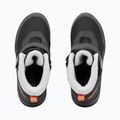 Gyerekcipők Jack Wolfskin Polar Bear-B Texapore Mid Vc phantom 5