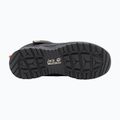 Gyerekcipők Jack Wolfskin Polar Bear-B Texapore Mid Vc phantom 6
