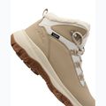 Női bakancs Jack Wolfskin Everquest Texapore Mid anise 8