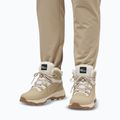 Női bakancs Jack Wolfskin Everquest Texapore Mid anise 9