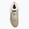Női bakancs Jack Wolfskin Everquest Texapore Mid anise 5