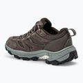 Jack Wolfskin Vojo Tour Texapore Low hideg kávé trekking bakancs 3