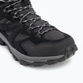 Jack Wolfskin férfi túrabakancs Vojo Tour Texapore Mid fantom 7