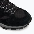 Jack Wolfskin Vojo Tour Texapore Low phantom túrabakancsok 7