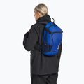 Jack Wolfskin Velocity 12 l kerékpáros hátizsák élénk kék 12